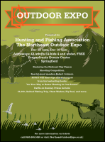 Sportsman's Expo Flyer