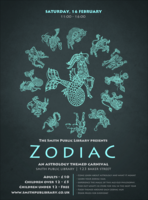 Zodiac Flyer