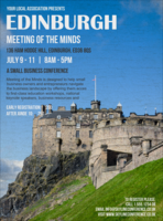 Edinburgh Flyer