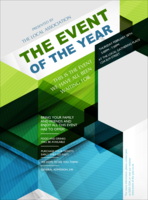 All Purpose Hex Flyer