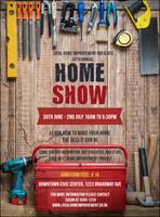 Home Improvement Flyer