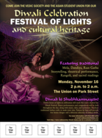 Diwali Flyer PHI