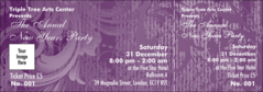 Classic Purple General Admission Ticket