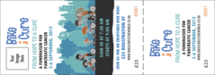 Bike for a Cause Event Ticket