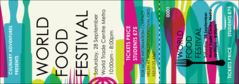 World Food Festival Event Ticket