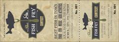 Fish Fry Event Ticket