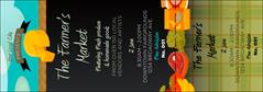 Farmer's Market Event Ticket