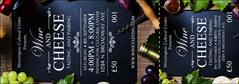 Vineyard Event Ticket