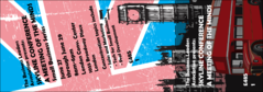 London Event Ticket