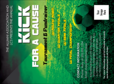 Football Field Invitation