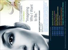 Women Expo 2 Invitation