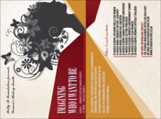 Women's Expo 3 Invitation