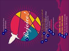 Spiritual Music Invitation