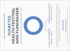 Diabetes Invitation