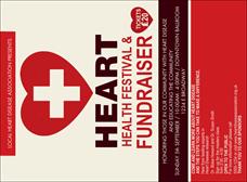 Heart Health Invitation