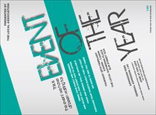 All Purpose Modern Invitation