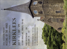 Kirklees Invitation