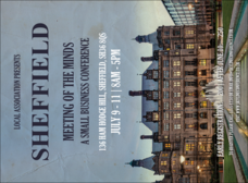 Sheffield Invitation