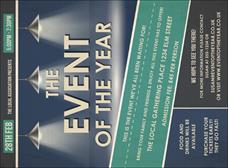 All Purpose Lights Invitation