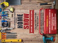 Home Improvement Invitation