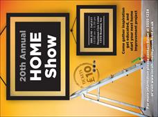 Home Makeover Invitation