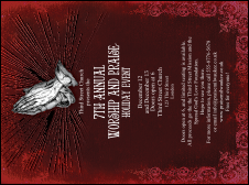 Gospel Invitation