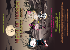 Costume Kids Post Card