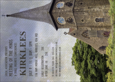 Kirklees Postcard