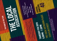 All Purpose Blocks Postcard