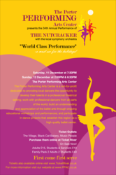 Dance Circles Poster