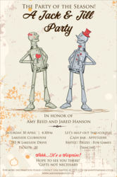 Jack and Jill Poster