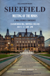 Sheffield Poster