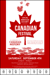 Toronto Image Poster