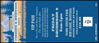 Fishing and Hunting Expo VIP Pass