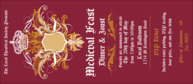 Medieval Banquet VIP Pass