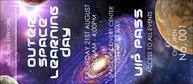 Outer Space VIP Pass