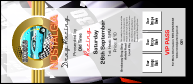 Drag Racing VIP Pass