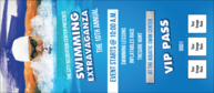Swimming VIP Pass
