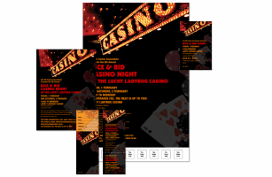 Casino Night 
