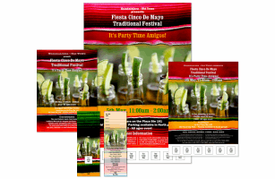 Margarita Beach Party 