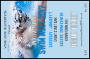 Swim Meet Drink Ticket