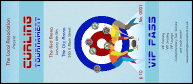 Curling Tournament VIP Pass