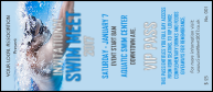 Swim Meet VIP Pass