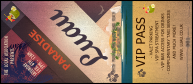 Paradise VIP Pass